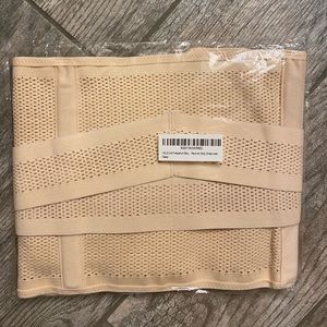NWT Helenas postpartum belly band wrap